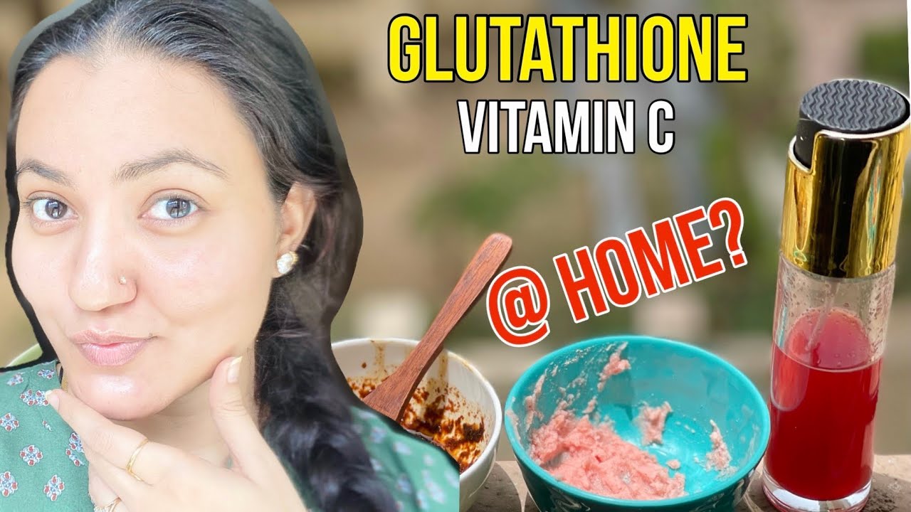 7 DAYS *Bright Skin* CHALLENGE : Promising a Summer Proof Glowing Skin in 7 Days | 100% Results💕