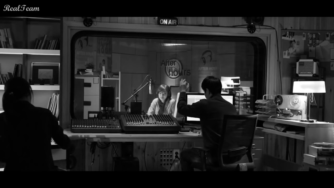 MGL SUB YANGPA   I KNOW ft Boram, Soyeon Eunjung ver