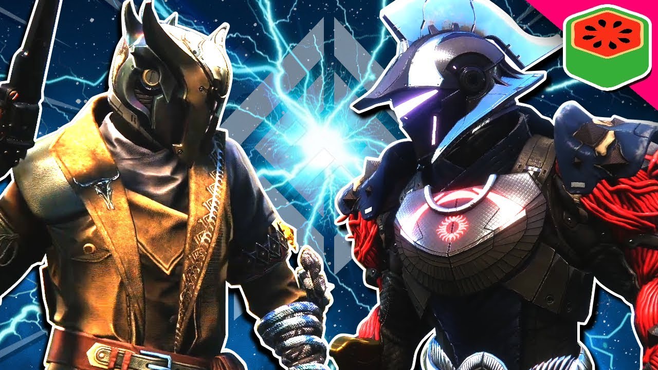TRIALS OF RESURGENCE | Destiny 2 - The Dream Team