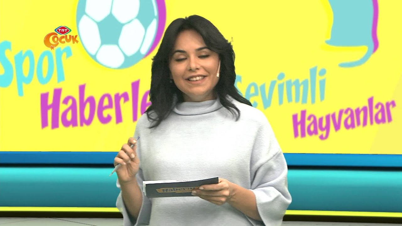 28 Ocak Haberin Olsun Programı