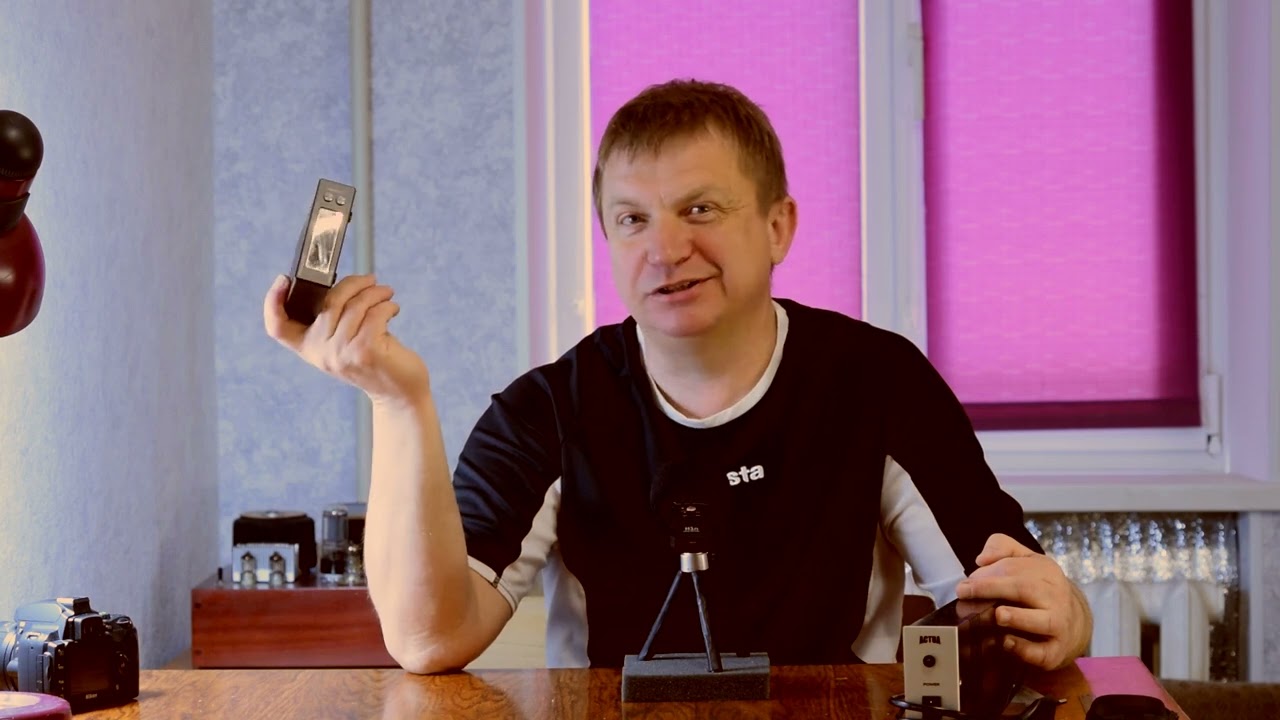 Продолжаю снимать контент.