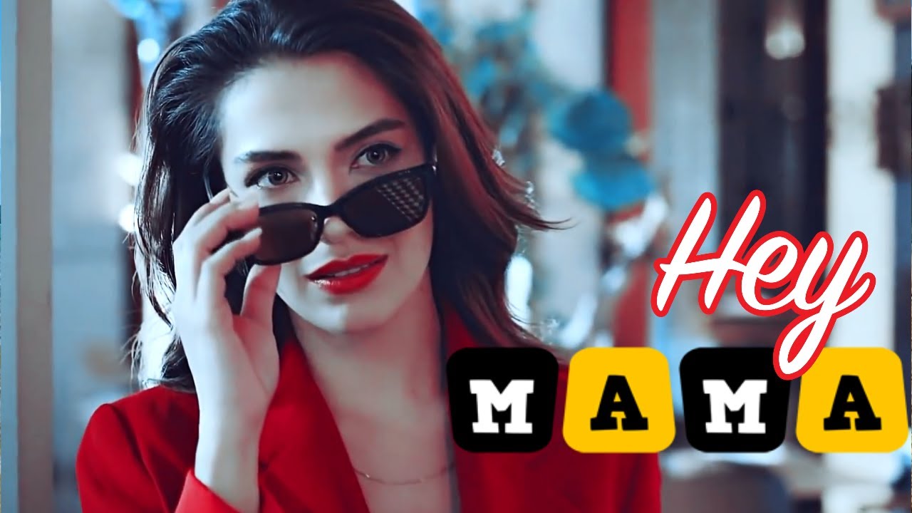Turkish Multifemale | Hey Mama ♛