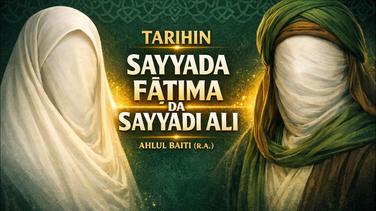 Tarihin Sayyada fadima da Sayyadi Ali Musan Kashi na 65 daga Sheikh Ubale Adakawa Kano 