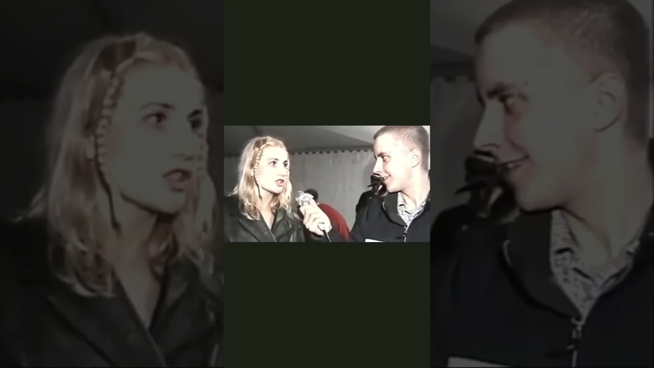 Y2K RAVER INTERVIEW!!! #funny #memes #music  #ravinglifestyle #90smusic #dance