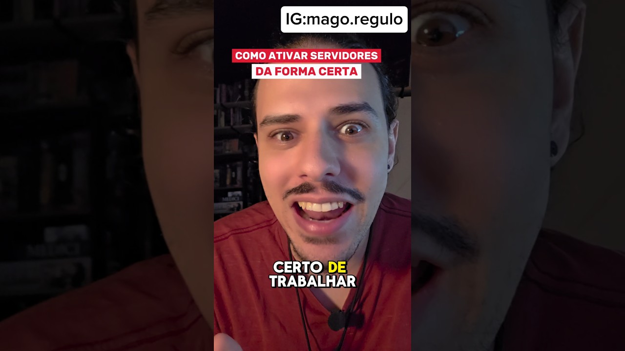 Como ativar servos astrais da forma correta! #magia #mago #ocultismo #magiadocaos