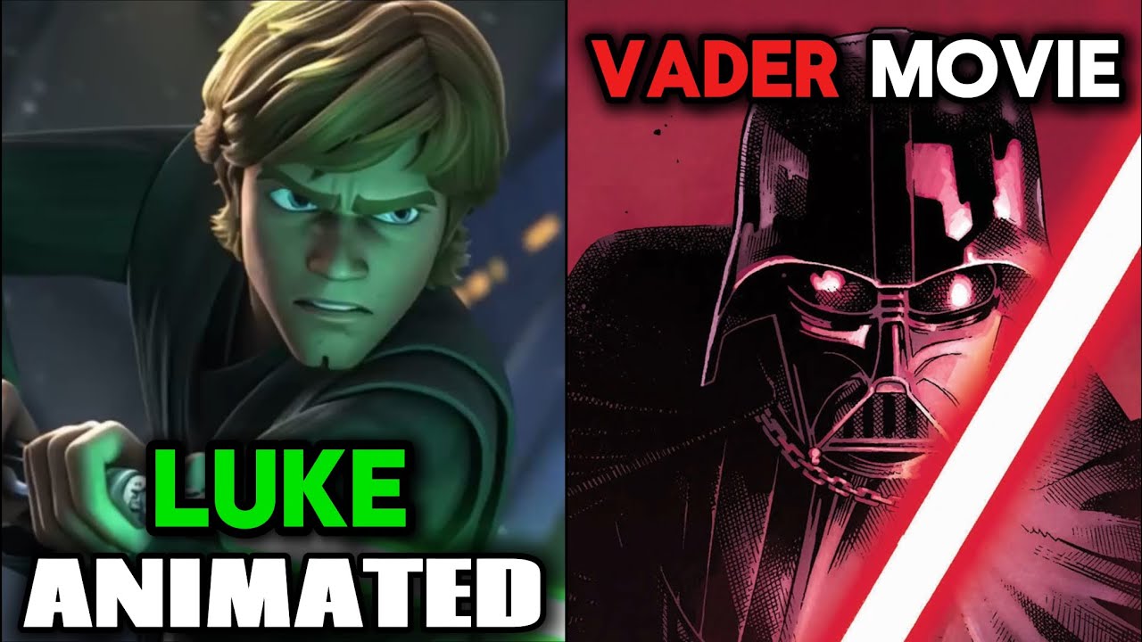 Star Wars Projects WE NEED in the Dave Filoni Era