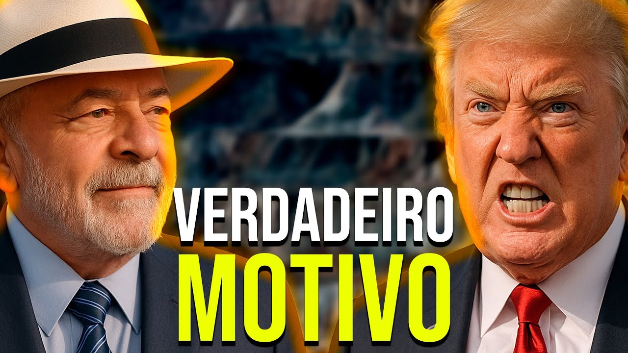EUA ESTÃO DISPUTANDO TERRAS RARAS NO BRASIL. O QUE VOCÊ PRECISA SABER?