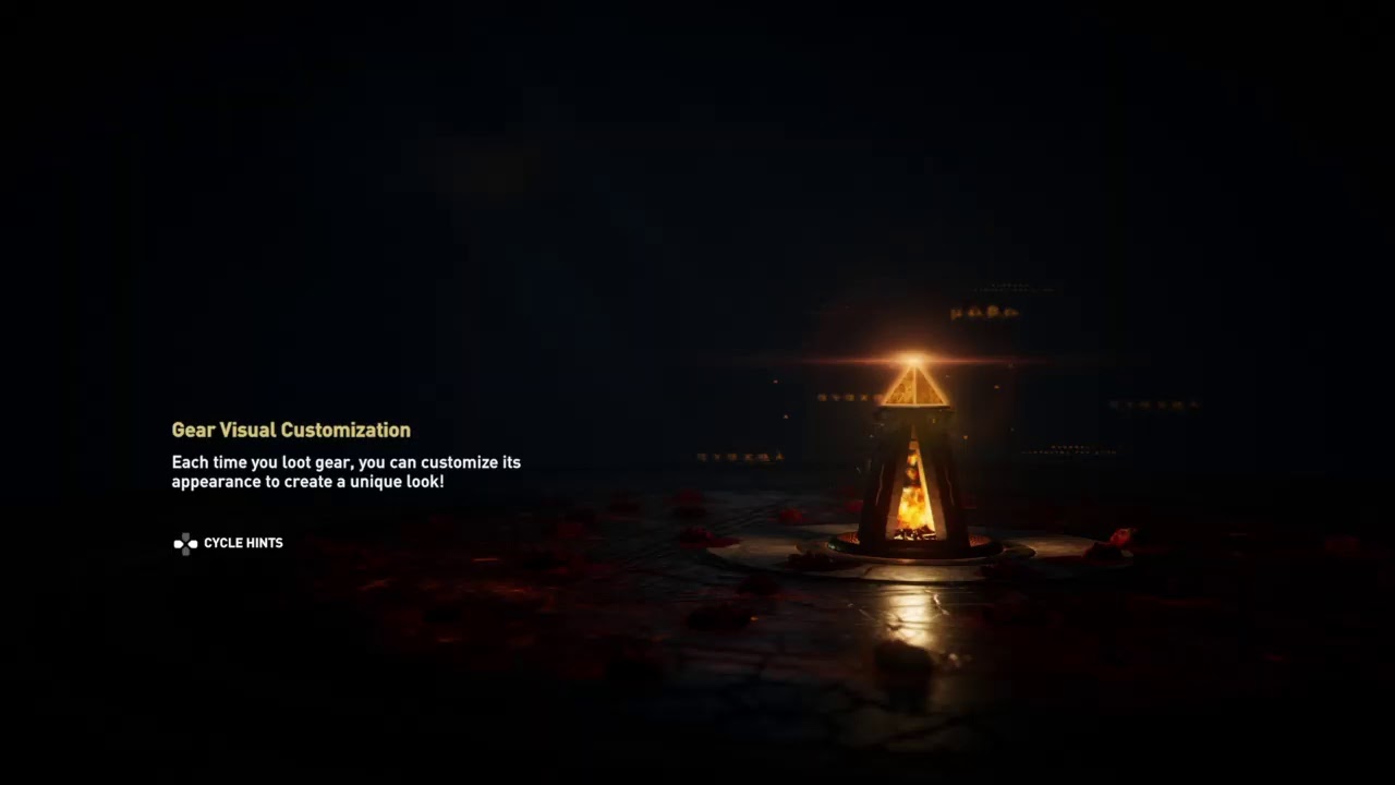 Bud-Smoke-R's Live PS4 Broadcast of Assassin's Creed Odyssey