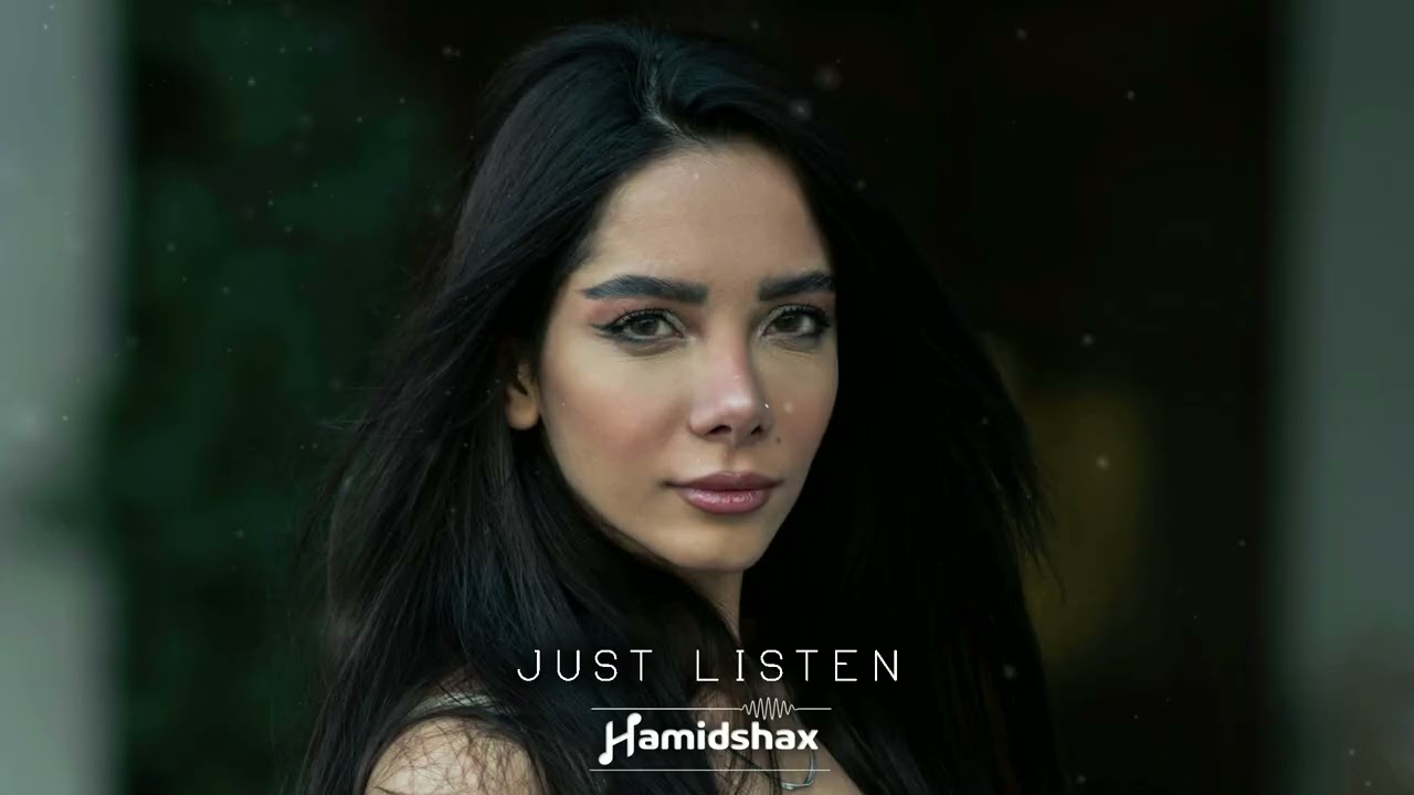 Hamidshax - Just Listen (Original Mix)
