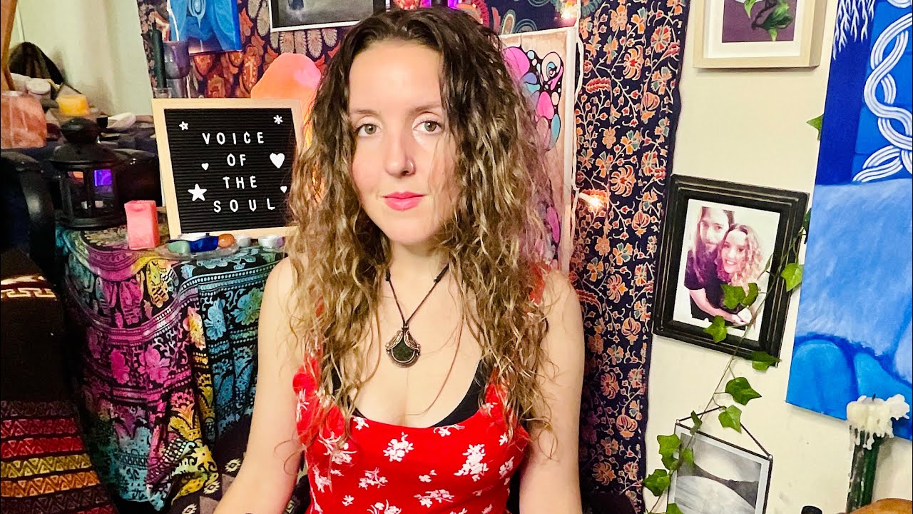 You Were The Lost Child, No More Fighting For Connection Or To Be Seen🚪Portal Of Inspiration Opened