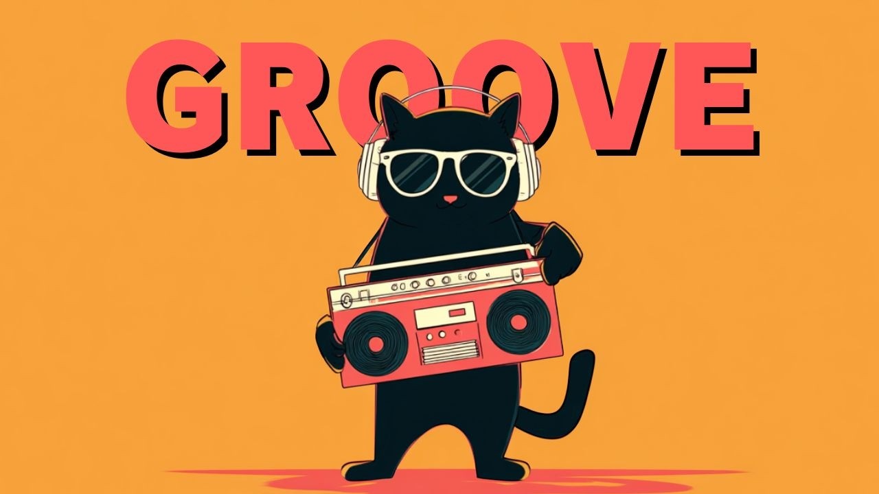 [Work Playlist] Lift Your Mood 🎧 GROOVE POP | Indie Pop | Vol.3 | Hip-Hop & Groove for This Moment