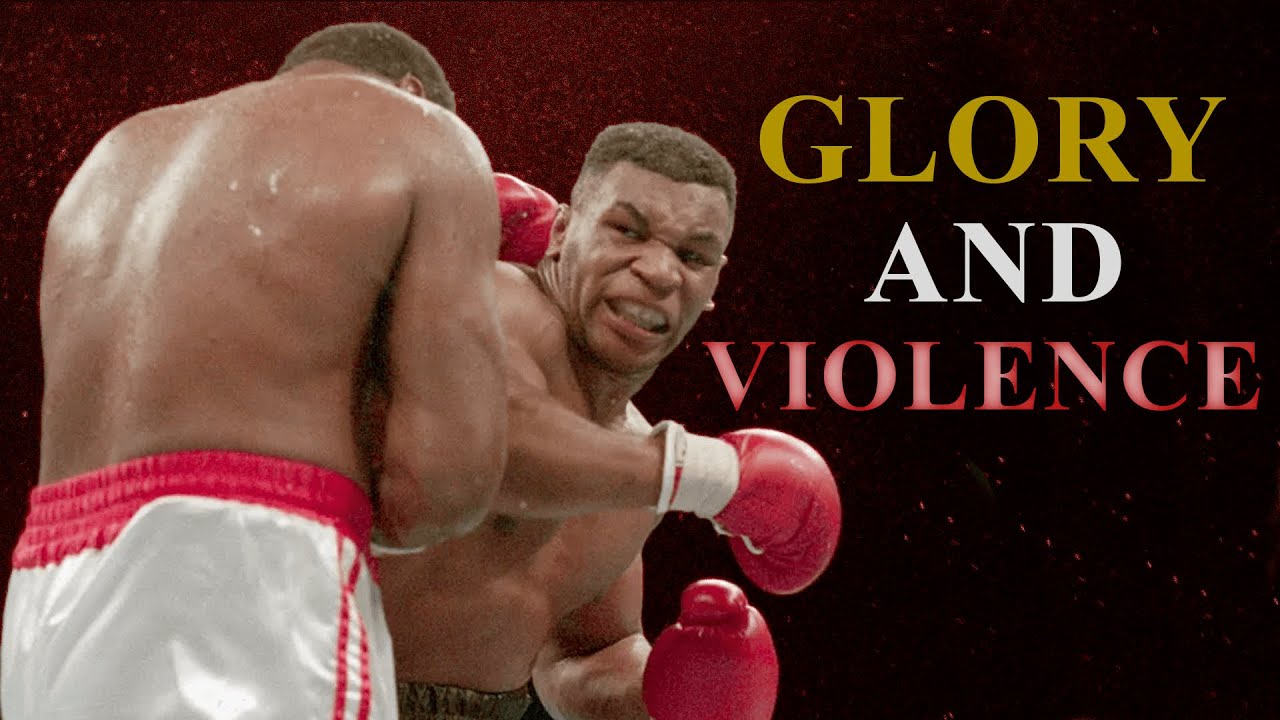 The Violent History of Combat Sports