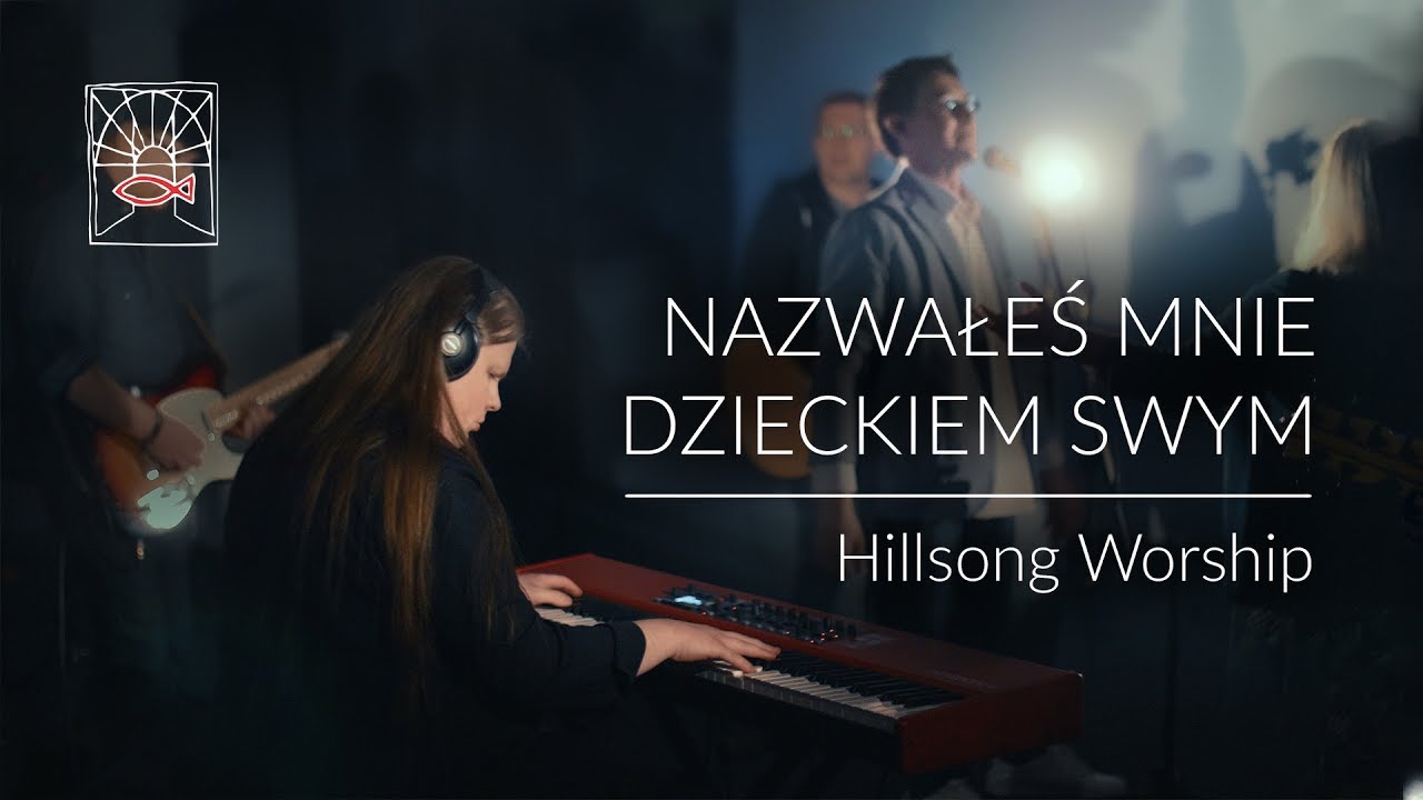 Who You Say I Am (Nazwałeś mnie dzieckiem swym) - SCh Puławska Uwielbienie
