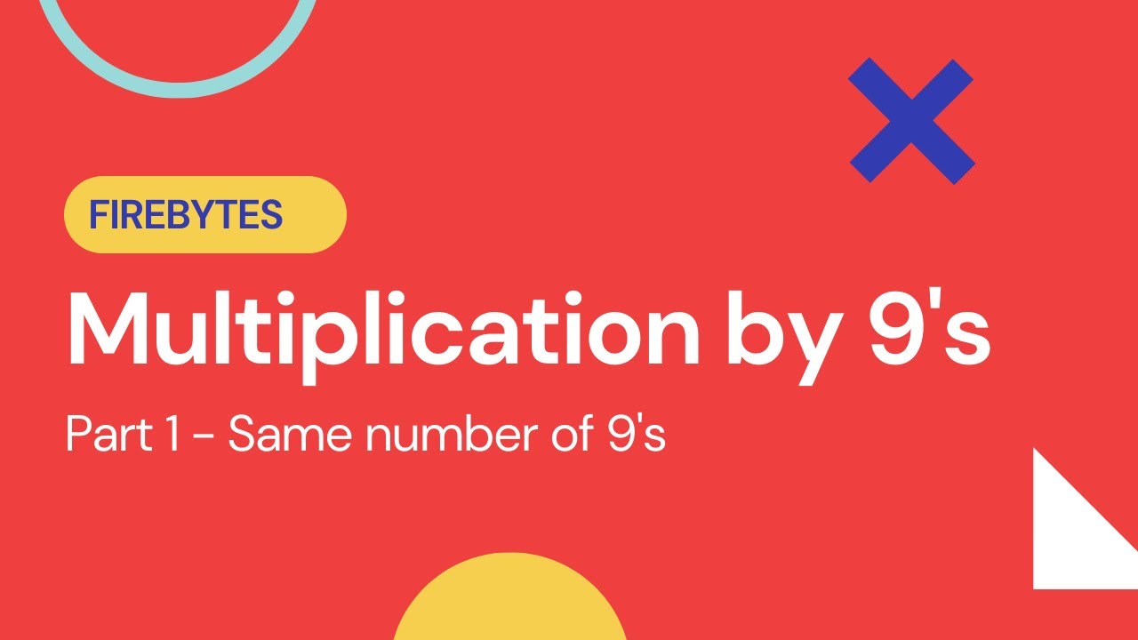 #Multiplication
