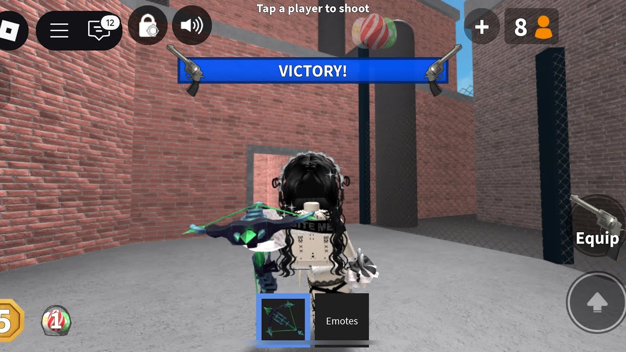 MMV mobile *HARVESTER* montage #wins #24