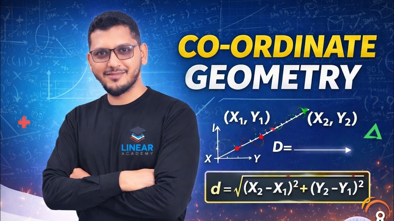 Distance formula (PART 2 ) 