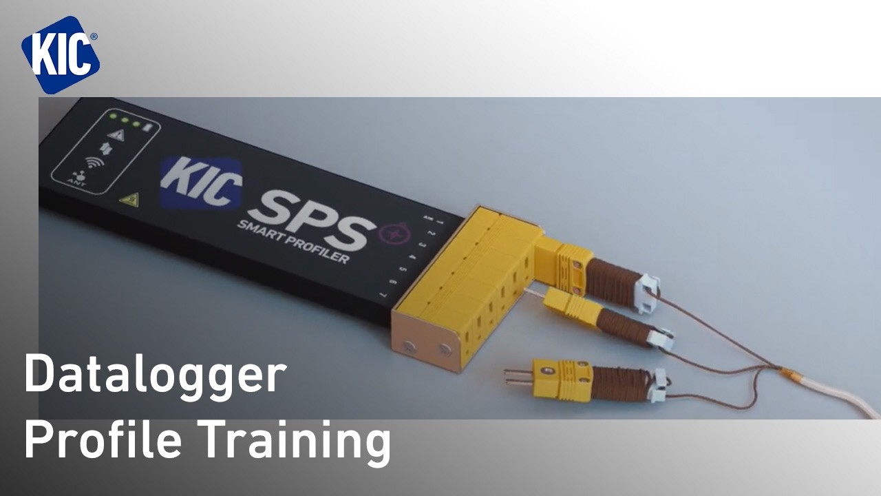 TAS Basics of Profiling Level 2