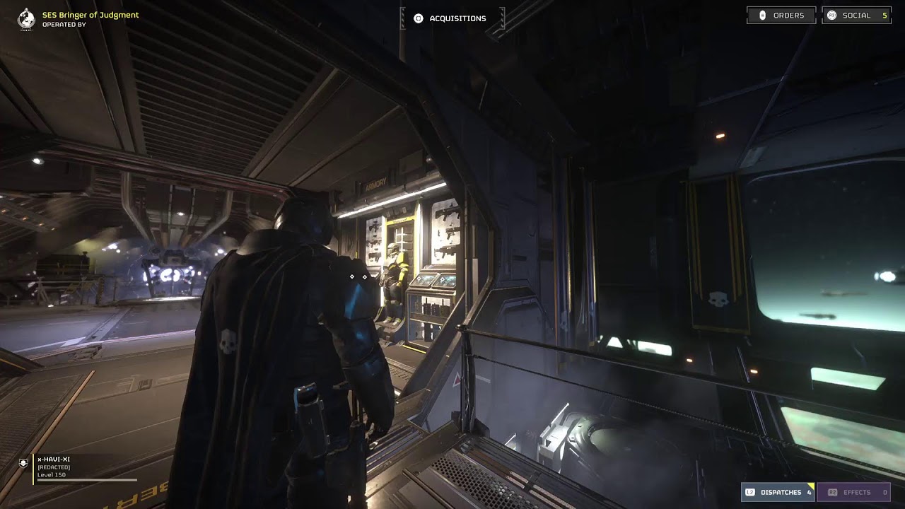 Helldivers 2 Live stream