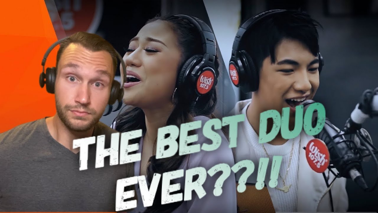 Morissette, Darren Espanto perform 
