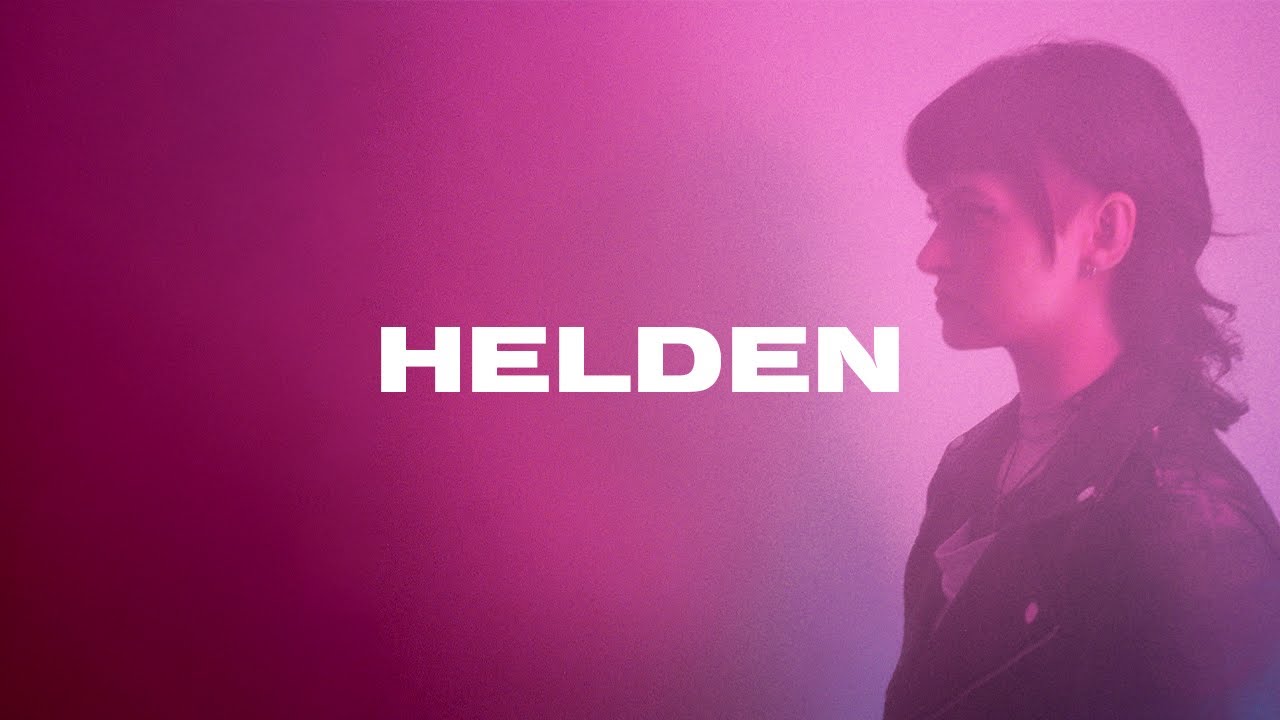 Selbstbedienung - Helden (David Bowie Cover)