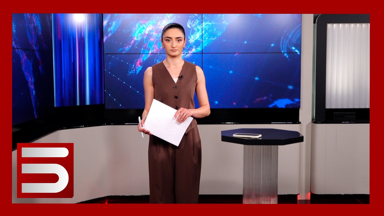 Հայլուր 15։30 Իրանի դեմ պատերազմի կոնկրետ օր են նշում միջազգային լրատվամիջոցները