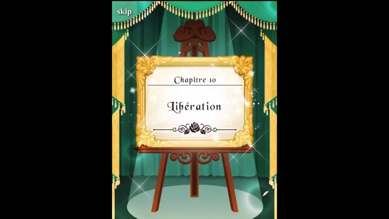 [ FR ] AMOUR ENDIABLÉ - Minami Kira, Chapitre dix.