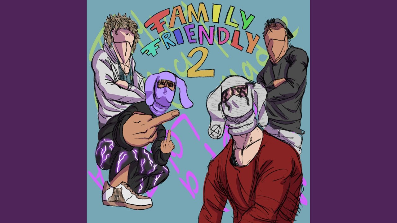 Family Friendly 2