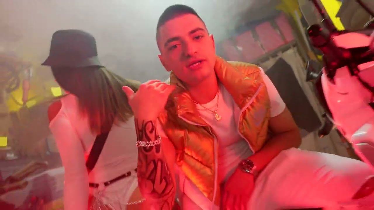 Devasto - Click Clack