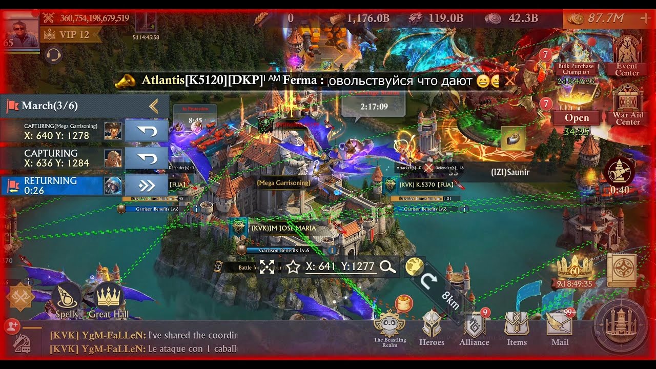[Часть 2] Сонир провёл картой и ВЫИГРАЛ KVK! 💳😂