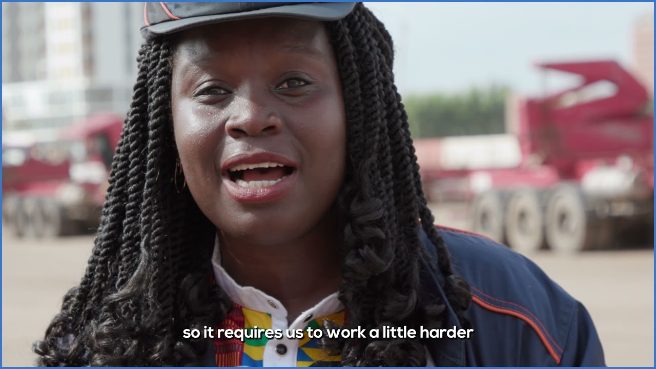 Bolloré Transport & Logistics au Congo : Nous faisons bien plus que du transport et de la logistique