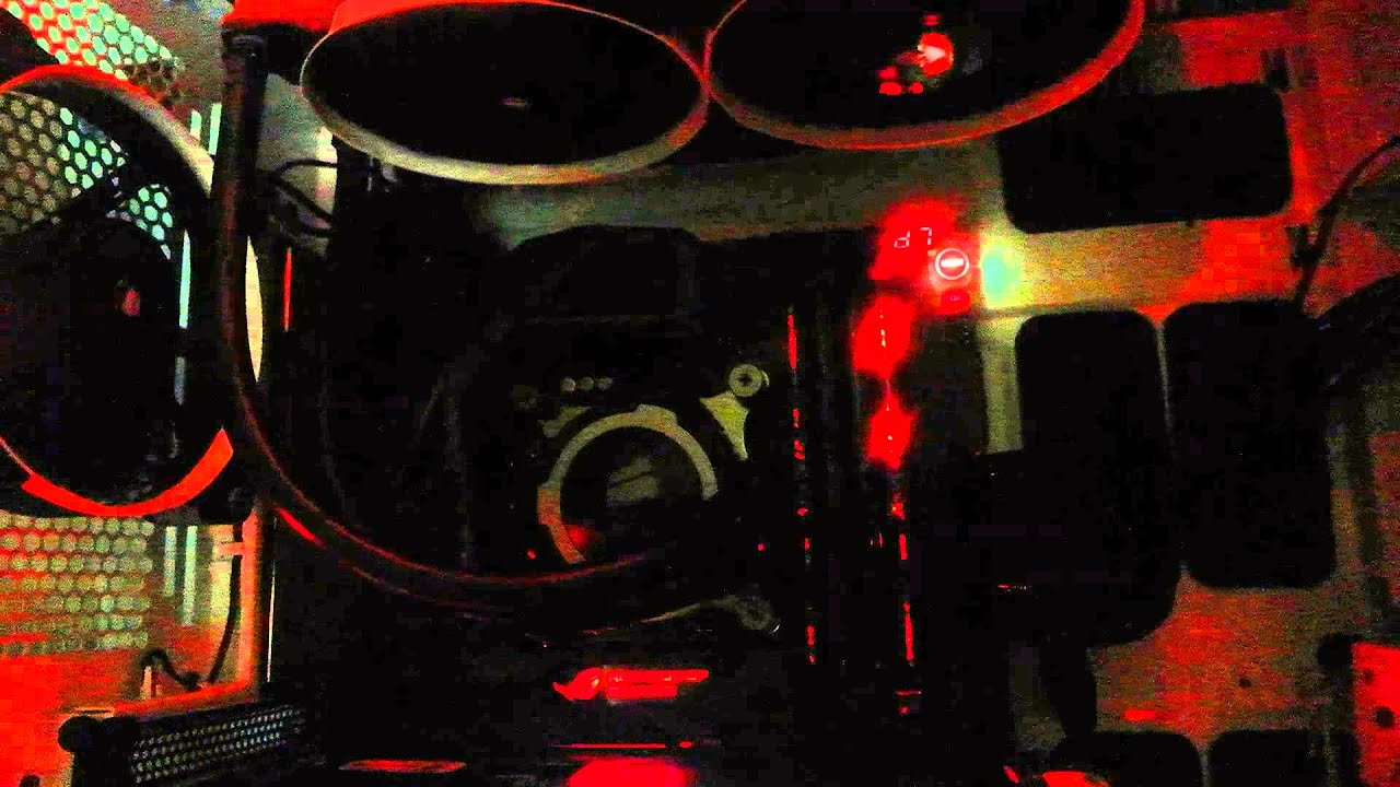 AVEXIR Blitz 1.1 Gaming Dragon