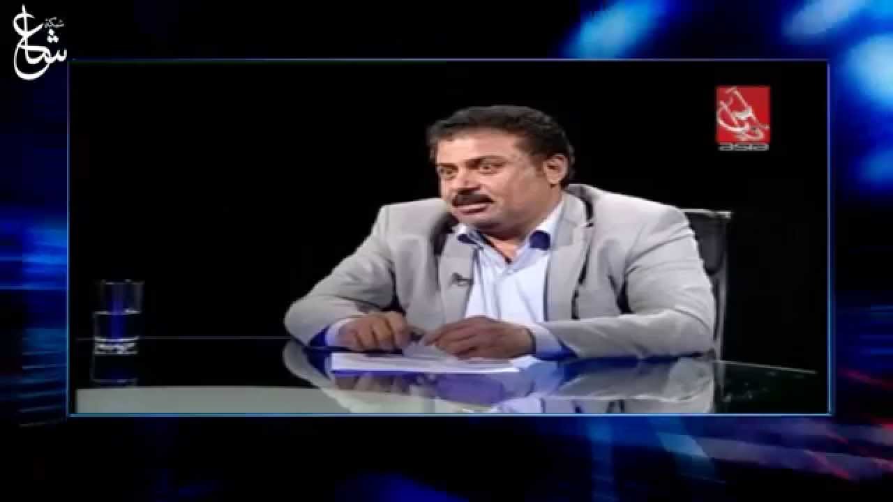 بالفيديو : حميد الهايس يعلن عن وفاة 