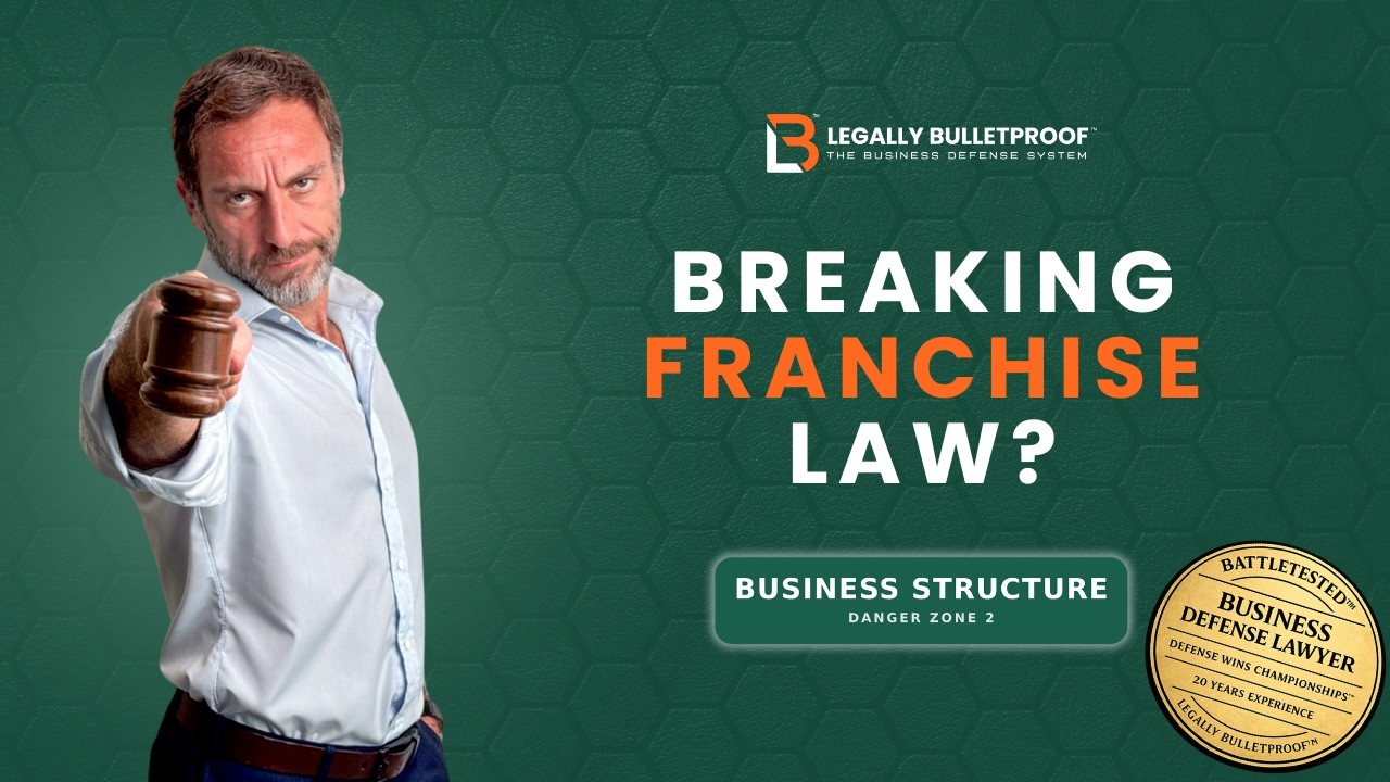 Coaches: Your Certification Program Might Be an Illegal Franchise