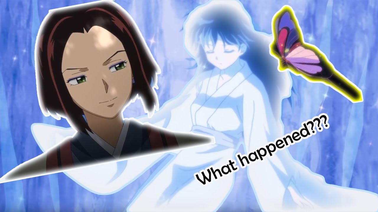 Hanyo No Yashahime Theory Final Part