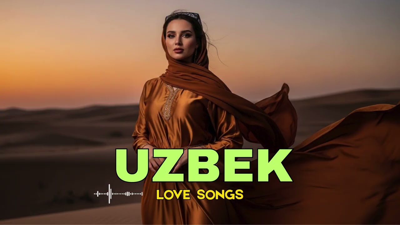 Uzbek Love Songs 2025 🌹 | Eng Yangi Sevgi Qo‘shiqlari To‘plami