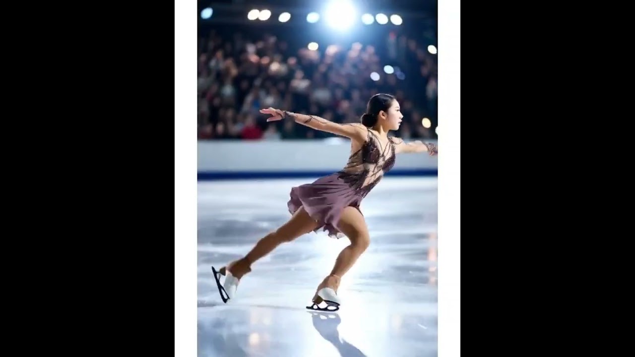 Көктемнің он жеті сәті #figureskating #iceskating #championship #olympicgames #love #фигурное