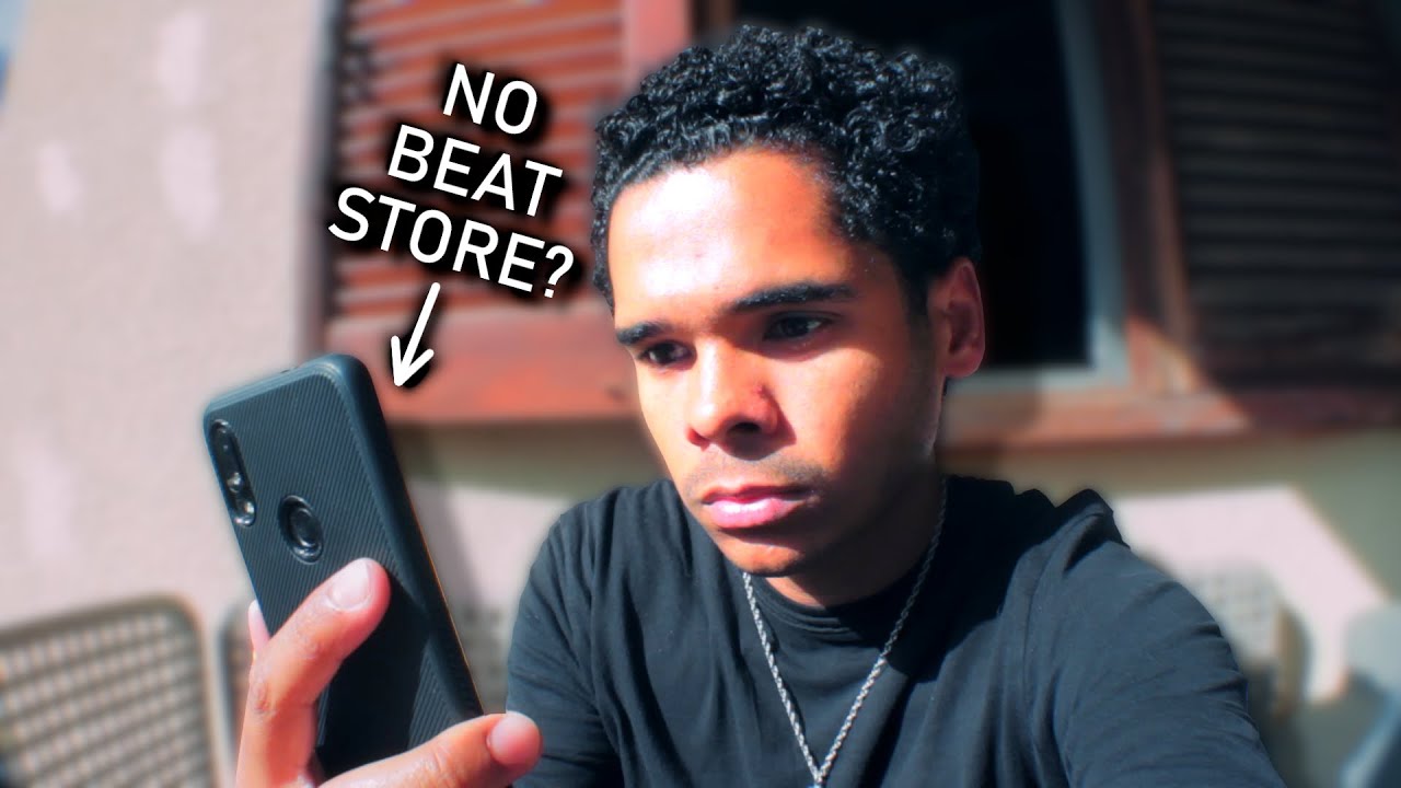 HOW TO SELL BEATS WITHOUT A BEAT STORE! Selling Beats Online 2020