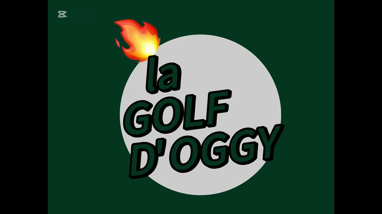 Oggy and the cockroaches Season 3 Title Cards in Sweden