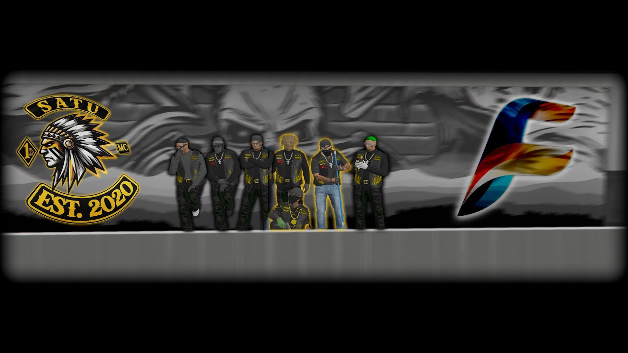 FiveM | Zu alt eigentlich...