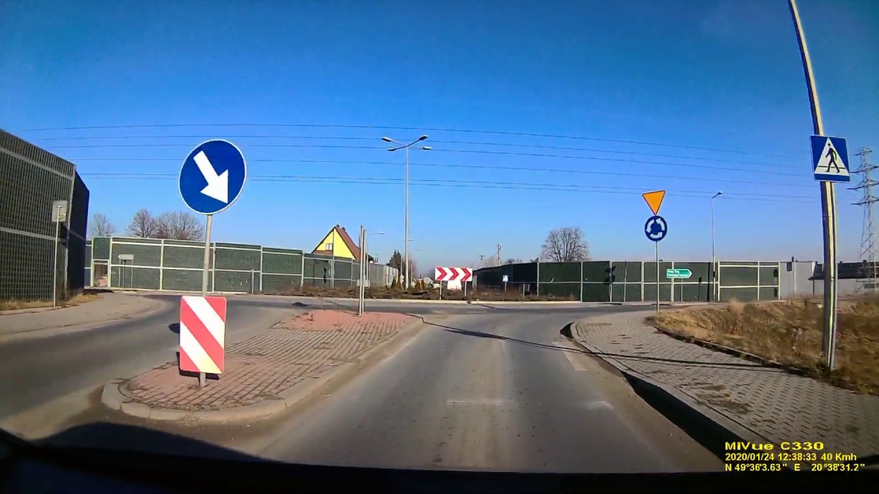Brzezna Podrzecze 2020
