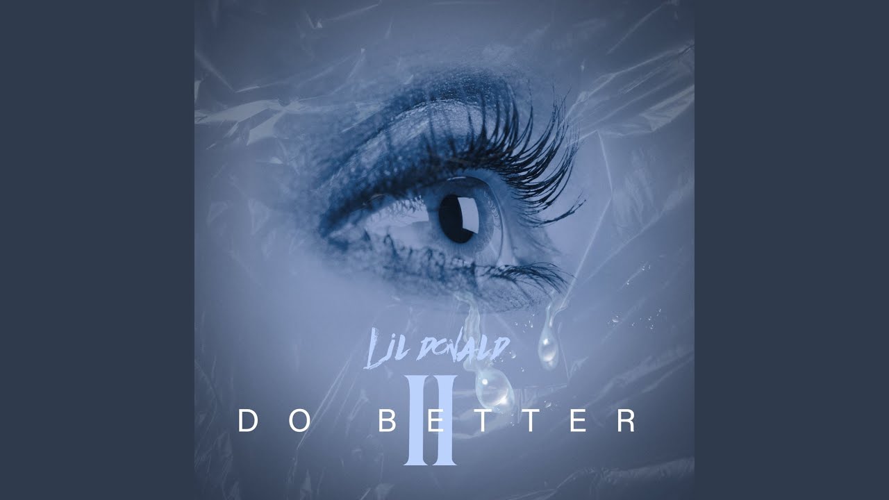 Do Better 2