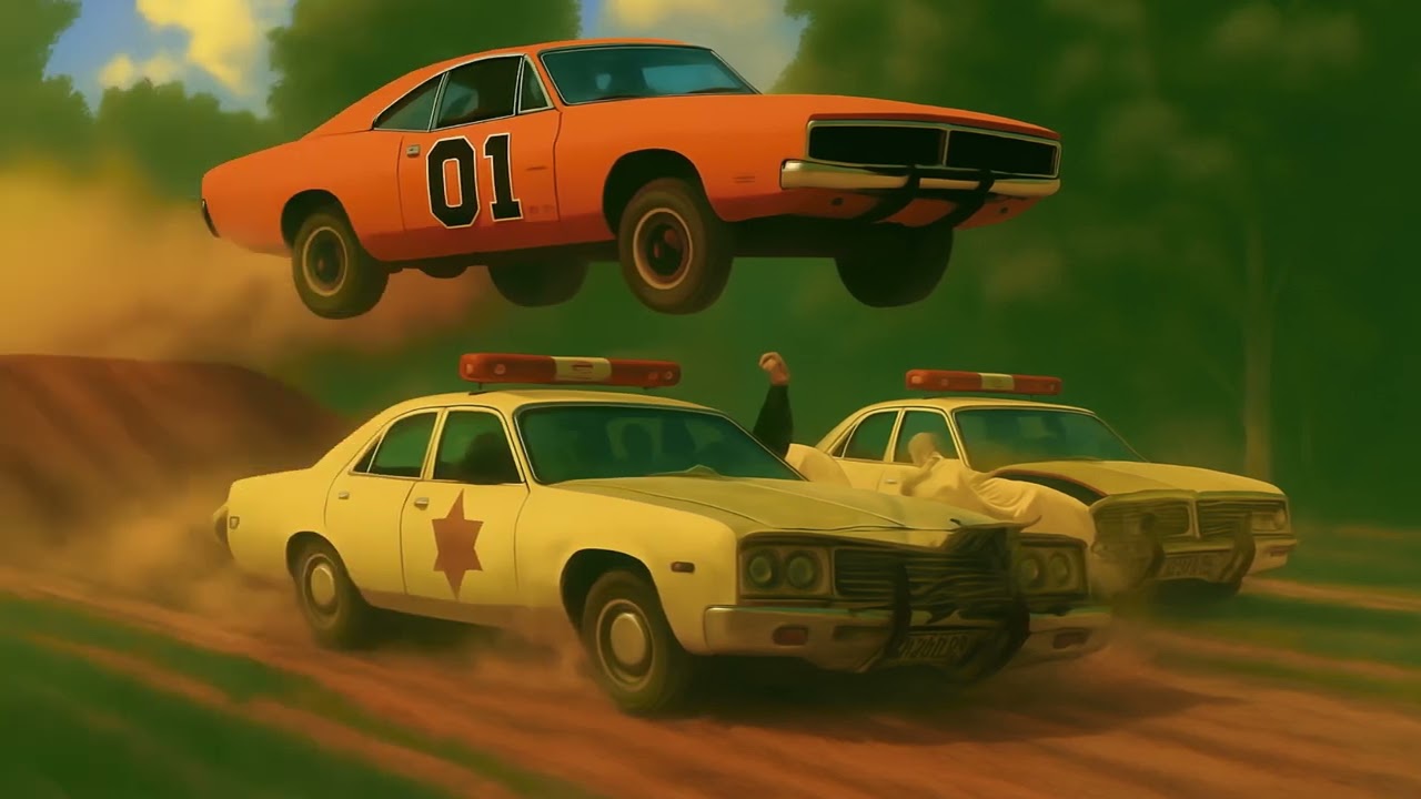 Dukes Cartoon remixes volume 1