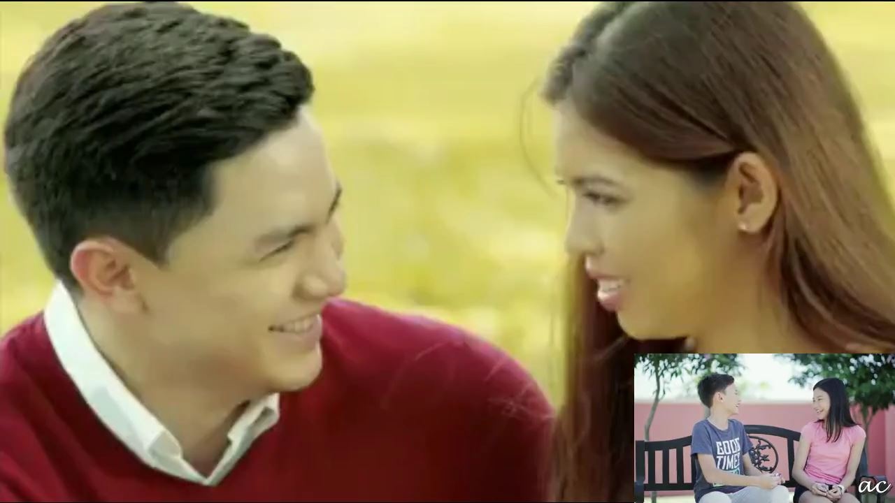 ALDUB MAICHARD MV Version - Alden Richards' Your Guardian Angel