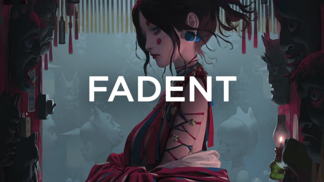 FADENT - saunter (feat. Sekai)