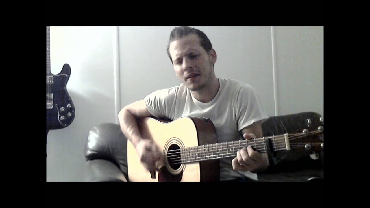 Everything Is Free - Franklyn Currie (Gillian Welch Cover)