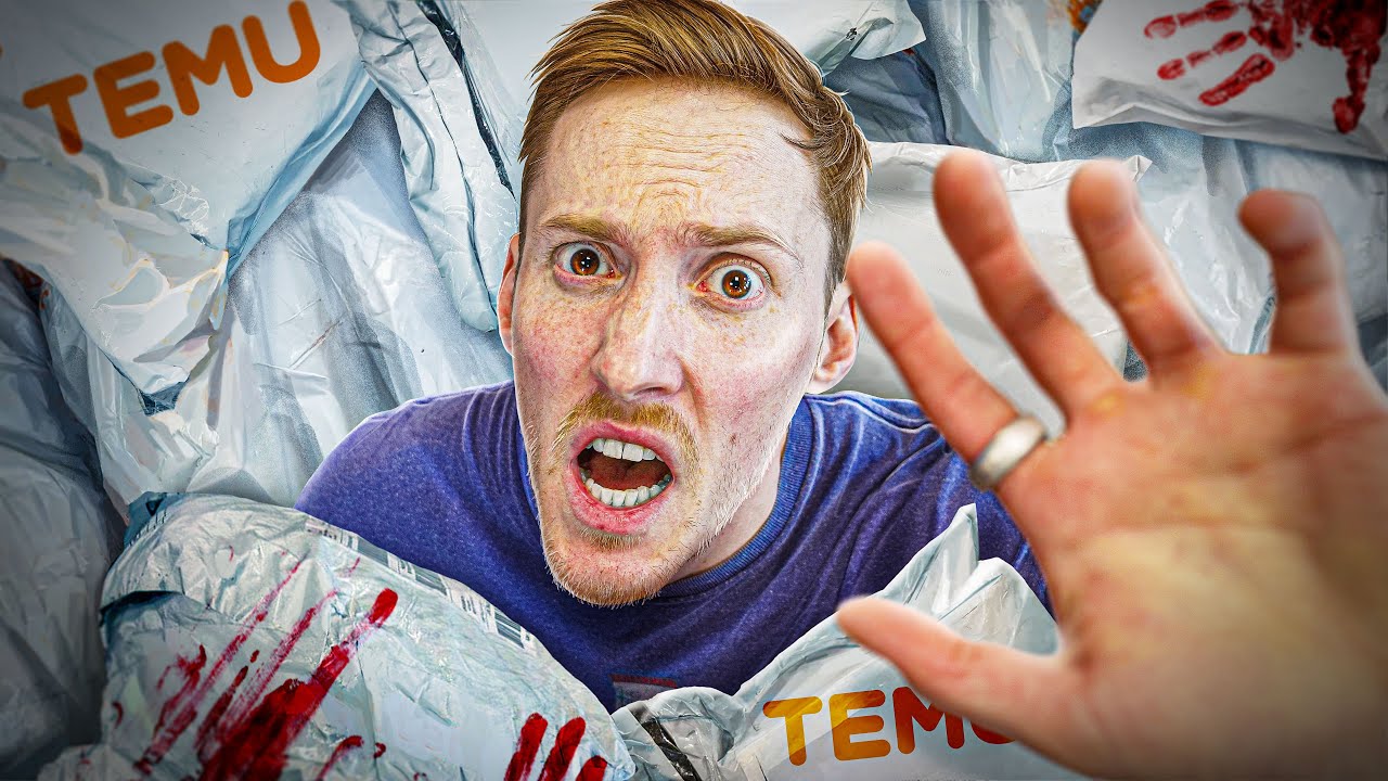 TEMU - Was ist FALSCH mit Dir?!