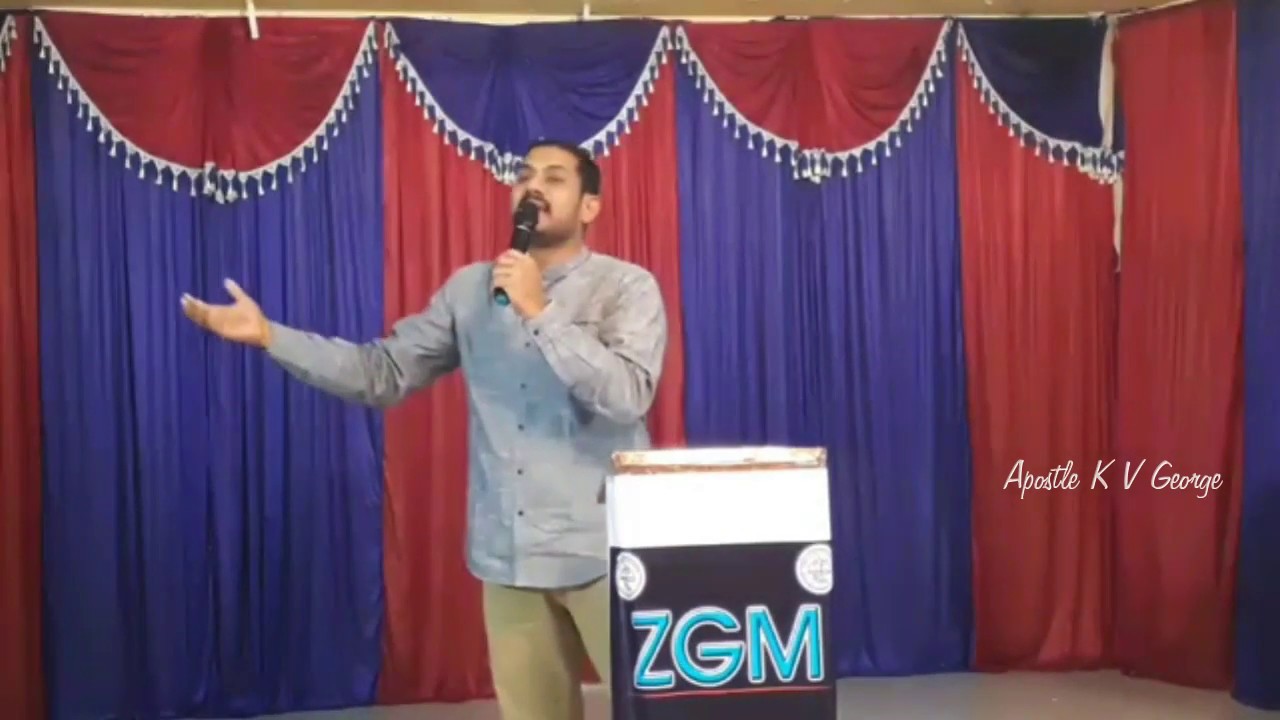 నీతో  నేను ఉండుటయే జీవిత వాంఛాయా -Spirit Filled Song Worship By APOSTLE K V GEORGE