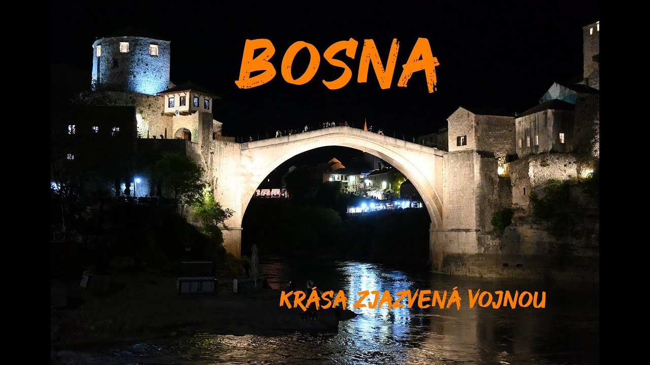 Bosna a Hercegovina