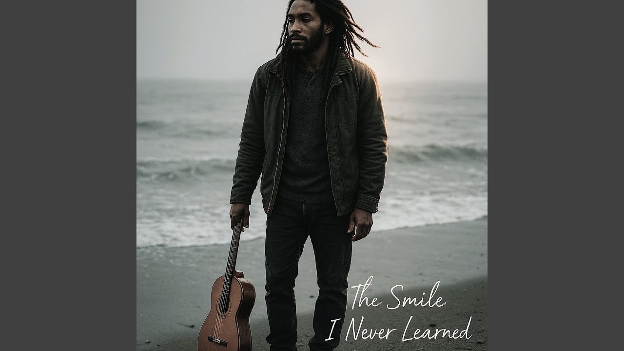 The Smile I Never Learned