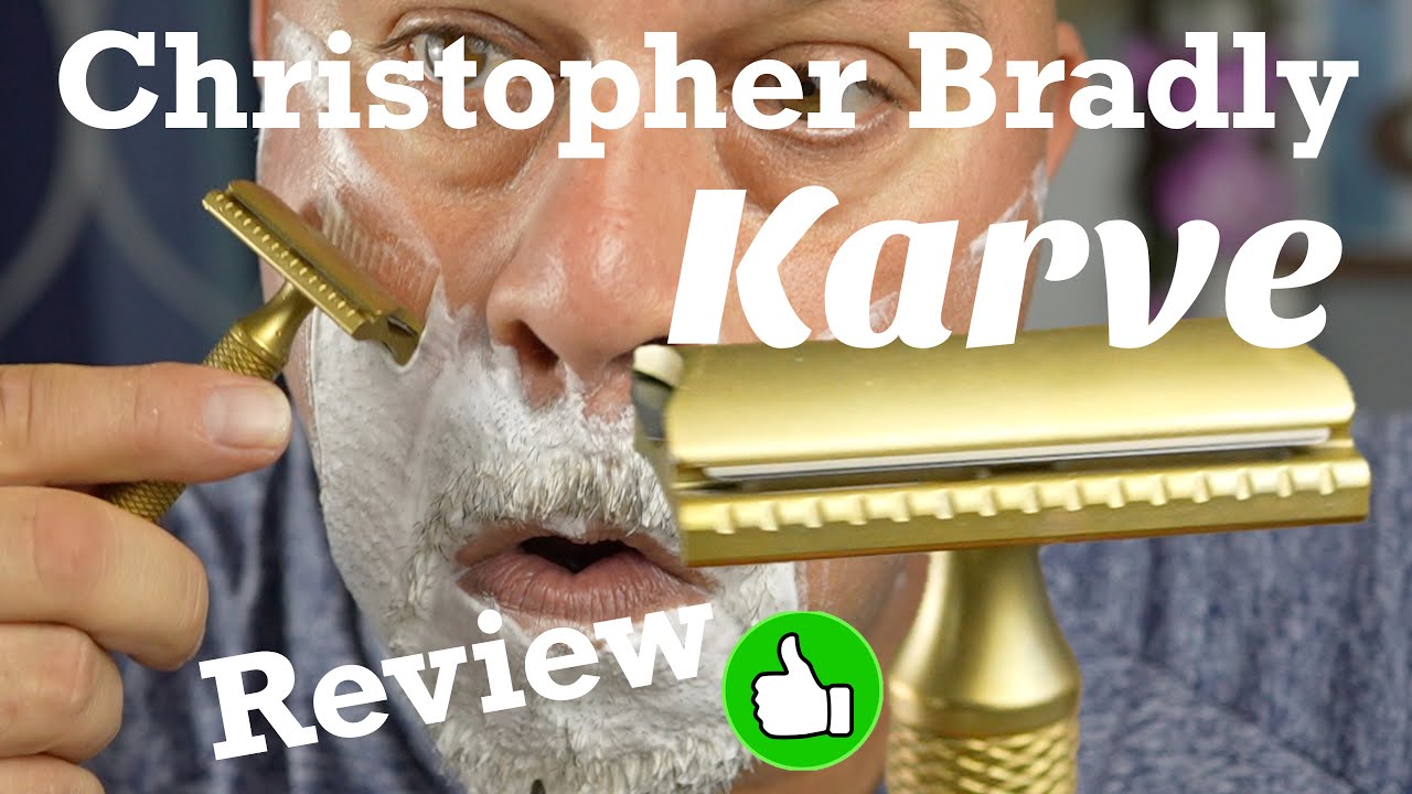 Is This Safety Razor Really as Amazing as YouTube Creators Claim?